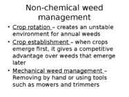 Weed Management Handbook #15