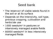 Weed Management Handbook #6