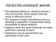 Weed Management Handbook #9
