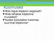 Maismaa kilpkonn #9