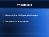Rahvusvaheline Valuutafond #5