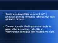 Rahvusvaheline Valuutafond #10