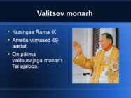 Tai Kuningriik #5