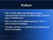 Tai Kuningriik #8