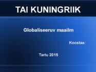 Tai Kuningriik