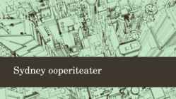 Sydney ooperiteater