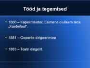 Gustav Mahler #6