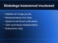 Ajalugu - Ristisõjad #11