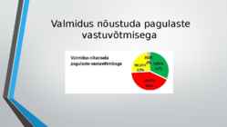 Pagulaste vastuvõtt Eestis #8