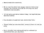 Kirjandus ja kaasaja probleemid #6