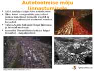 Transpordi areng #17