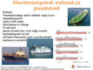 Transpordi areng #20