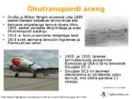 Transpordi areng #22