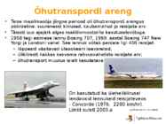 Transpordi areng #23