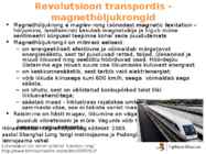 Transpordi areng #26