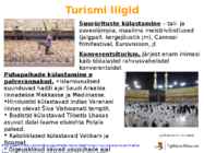Turism #14
