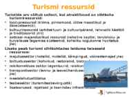 Turism #17