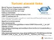 Turism #23