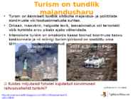 Turism #9