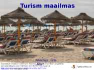 Turism