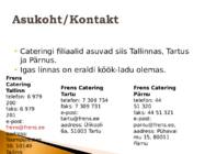 Catering #11