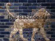 Uus-Babüloonia