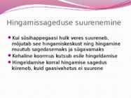 Hingamiselundkond-esitlus #12
