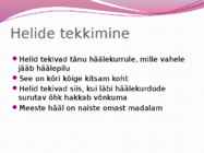 Hingamiselundkond-esitlus #7