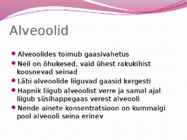 Hingamiselundkond-esitlus #9