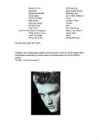 Elvis Presley #7