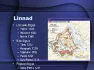 Vana-Liivimaa #12