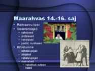 Vana-Liivimaa #10