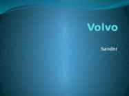 Volvo