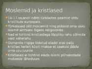 Euroopa naabrid #3