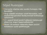 Euroopa naabrid #4