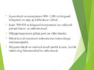 Norra metsad #5