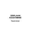 Äriplaani koostamine