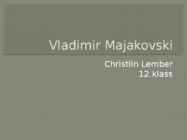 Vladimir Majakovski