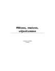 Mitoos-meioos-viljastumine