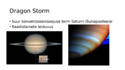 SATURN #6