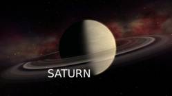 SATURN