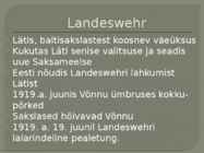 Vabadussõda-Kuidas Eesti suutis võita suurt Venemaad #12