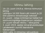 Vabadussõda-Kuidas Eesti suutis võita suurt Venemaad #13