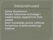 Vabadussõda-Kuidas Eesti suutis võita suurt Venemaad #3