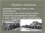 Vabadussõda-Kuidas Eesti suutis võita suurt Venemaad #8