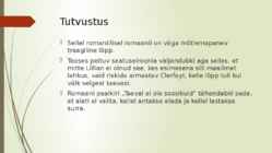 Taeval ei ole soosikuid’’ Erich Maria Remarque #4