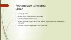 Taeval ei ole soosikuid’’ Erich Maria Remarque #5
