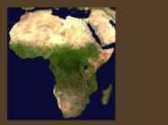Aafrika muusika #4