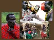 Aafrika muusika #6