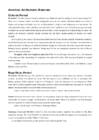 US-ART - American Art Revision Materials-I